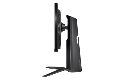 LG UltraGear 24GS65F-B 24" 180Hz 1080p FHD 1ms IPS Gaming Monitor