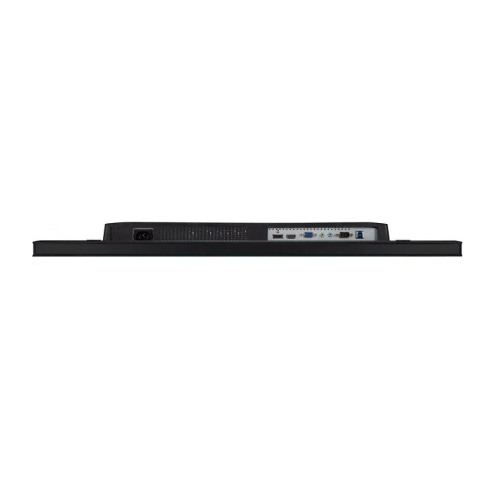 ViewSonic TD2760 27" 1080p FHD VA Panel Touch Screen Monitor with Dual Speakers