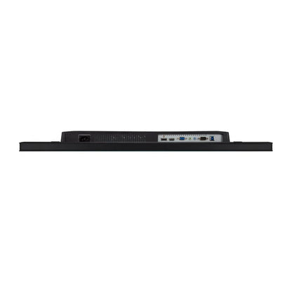 ViewSonic TD2760 27" 1080p FHD VA Panel Touch Screen Monitor with Dual Speakers