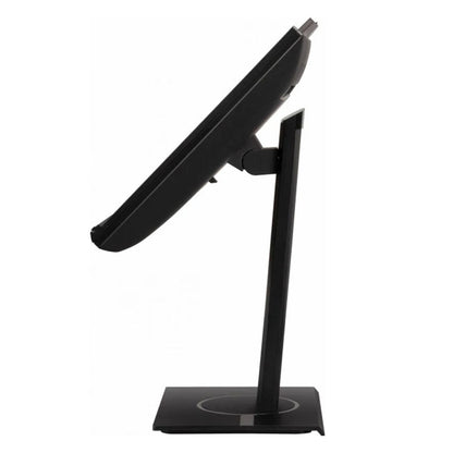 ViewSonic VG2440V 24” IPS Panel 1080p FHD Video Conferencing Monitor with Webcam & Speakers