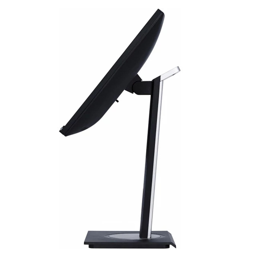 ViewSonic VG2448 24" 60Hz 1080p FHD IPS Panel Business Monitor with Speakers