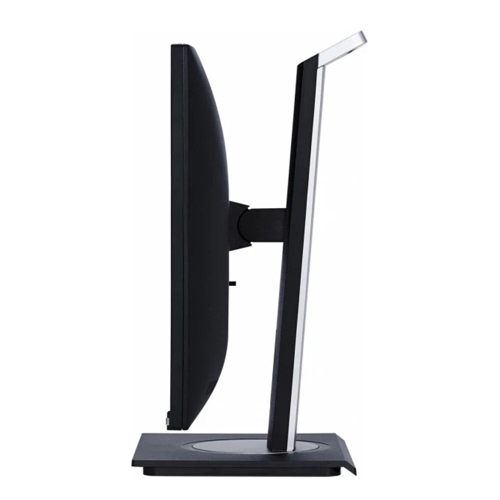 ViewSonic VG2448 24" 60Hz 1080p FHD IPS Panel Business Monitor with Speakers