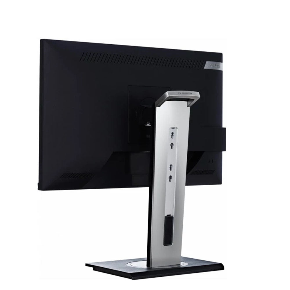 ViewSonic VG2448 24" 60Hz 1080p FHD IPS Panel Business Monitor with Speakers