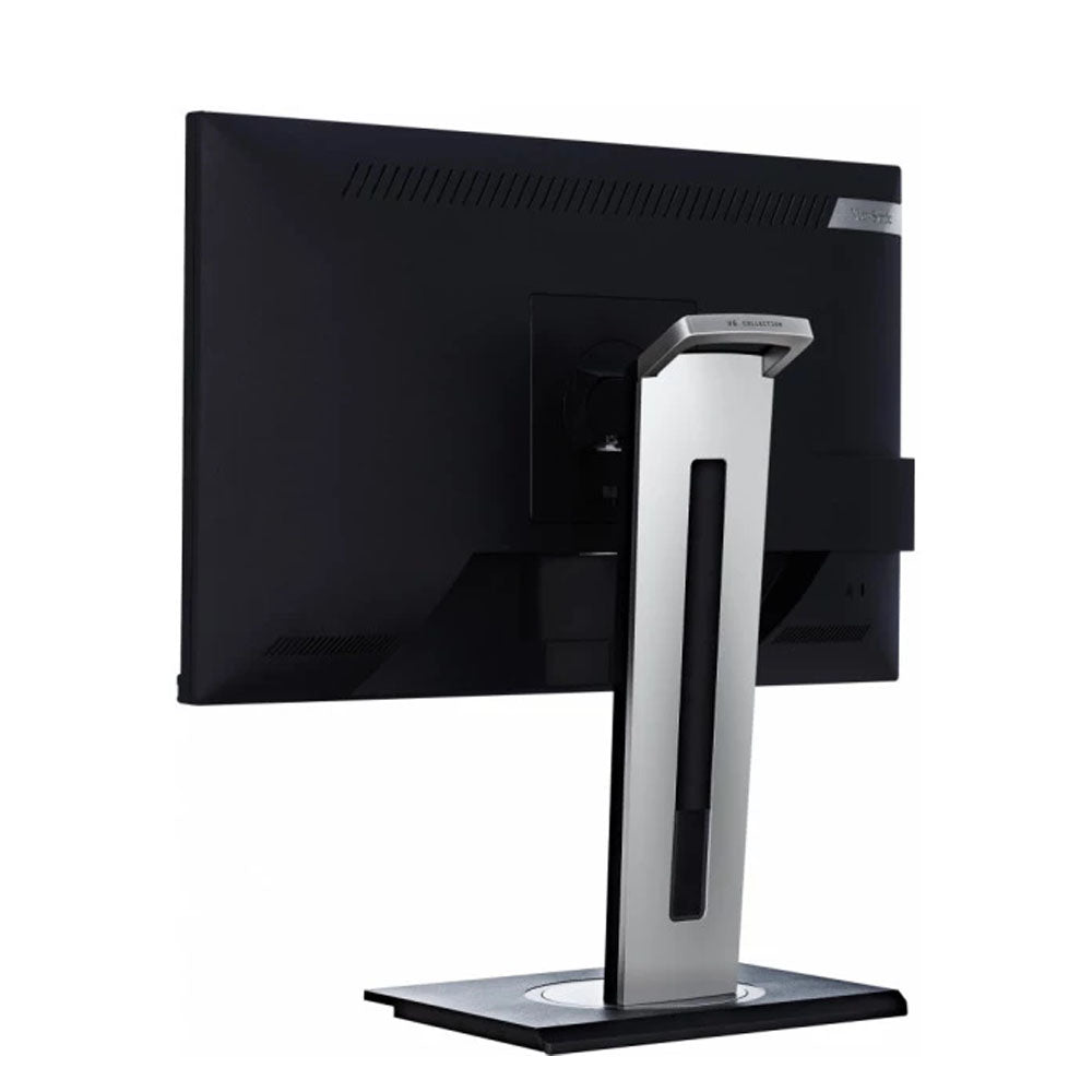ViewSonic VG2448 24" 60Hz 1080p FHD IPS Panel Business Monitor with Speakers