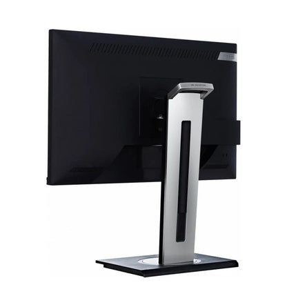 ViewSonic VG2448 24" 60Hz 1080p FHD IPS Panel Business Monitor with Speakers