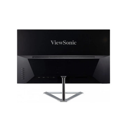 ViewSonic VX2776-SH 27" 1920 x 1080 Full HD IPS Panel Technology Frameless Monitor