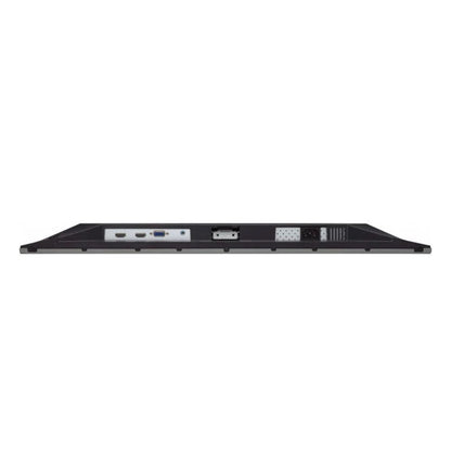 ViewSonic VX2776-SH 27" 1920 x 1080 Full HD IPS Panel Technology Frameless Monitor