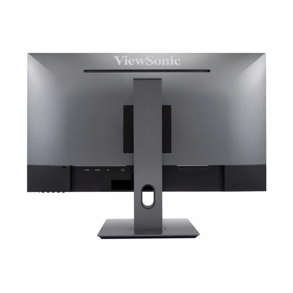 ViewSonic VX2780-2K-SHDJ 27” QHD 75Hz IPS Panel Monitor with Eye Care Technology