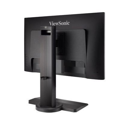 ViewSonic XG2405 24-inch Full-HD IPS Monitor with 1ms Response Time and 144Hz Refresh Rate