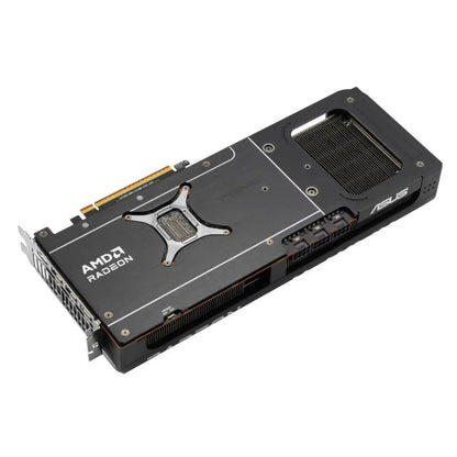 Asus Prime AMD Radeon RX 9070 XT OC Edition 16GB GDDR6 256-Bit Graphics Card