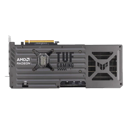 ASUS TUF Gaming Radeon RX 9070 OC Edition 16GB GDDR6 256-Bit Graphics Card